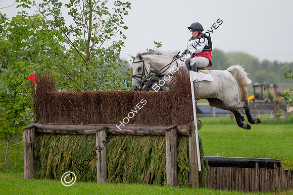 Childeric Saddles Little Downham (1),