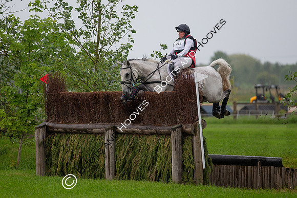 Childeric Saddles Little Downham (1),