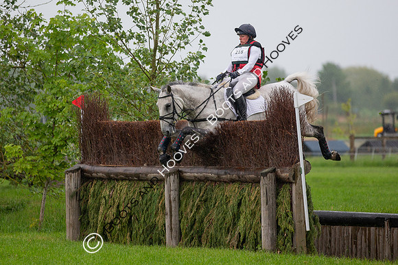Childeric Saddles Little Downham (1),