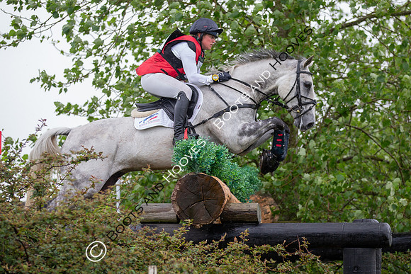 Childeric Saddles Little Downham (1),