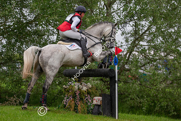 Childeric Saddles Little Downham (1),
