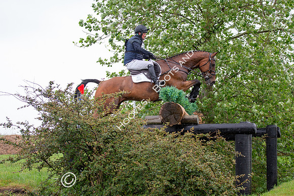 Childeric Saddles Little Downham (1),