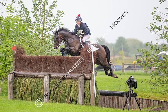 Childeric Saddles Little Downham (1),