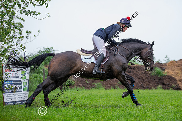 Childeric Saddles Little Downham (1),