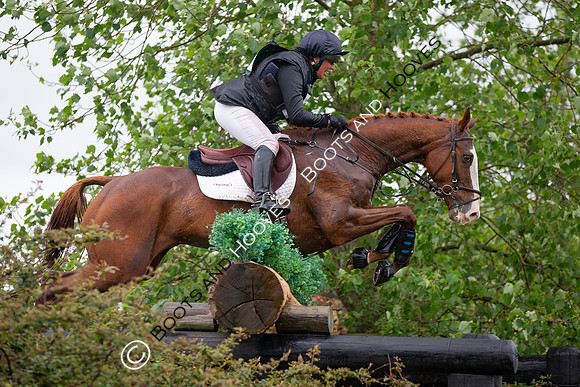 Childeric Saddles Little Downham (1),