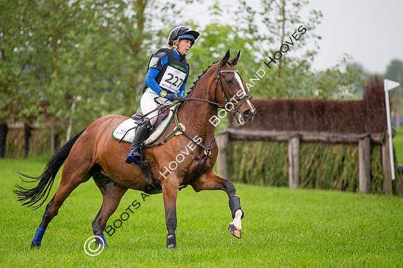 Childeric Saddles Little Downham (1),