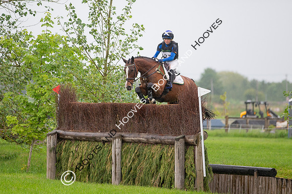 Childeric Saddles Little Downham (1),