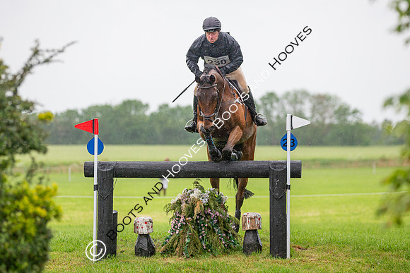 Childeric Saddles Little Downham (1),