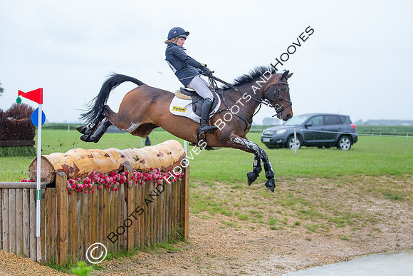 Childeric Saddles Little Downham (1),