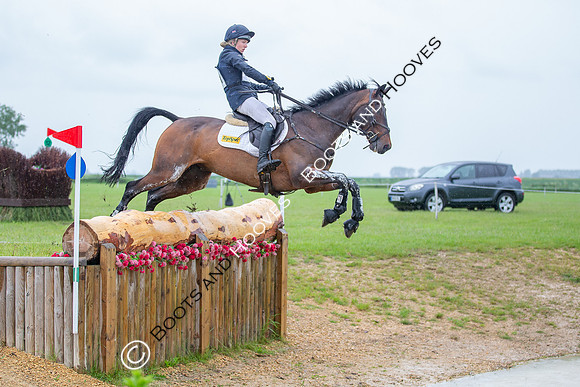 Childeric Saddles Little Downham (1),