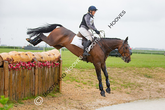 Childeric Saddles Little Downham (1),