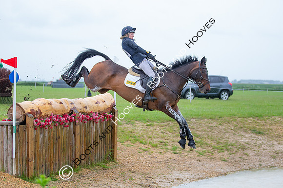 Childeric Saddles Little Downham (1),