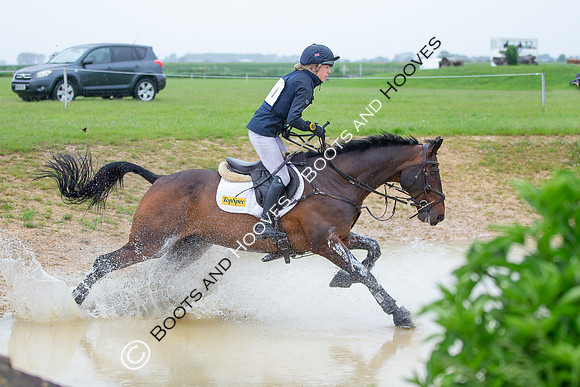 Childeric Saddles Little Downham (1),