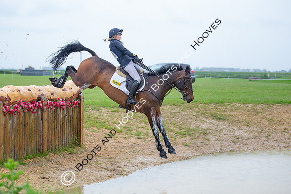 Childeric Saddles Little Downham (1),
