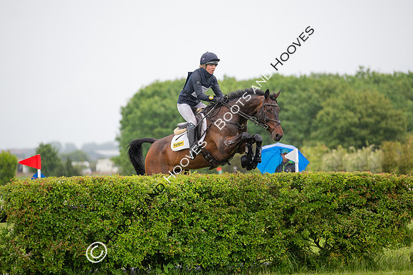 Childeric Saddles Little Downham (1),