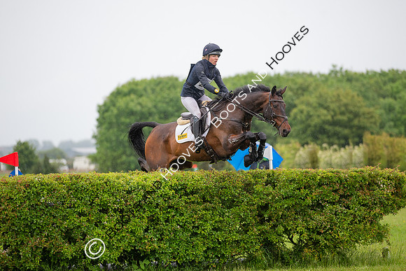 Childeric Saddles Little Downham (1),