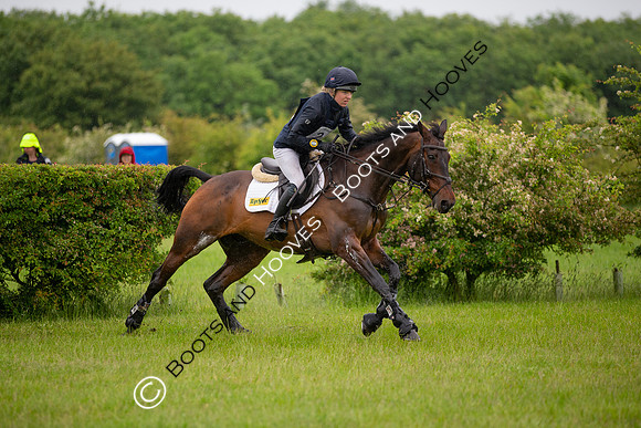 Childeric Saddles Little Downham (1),