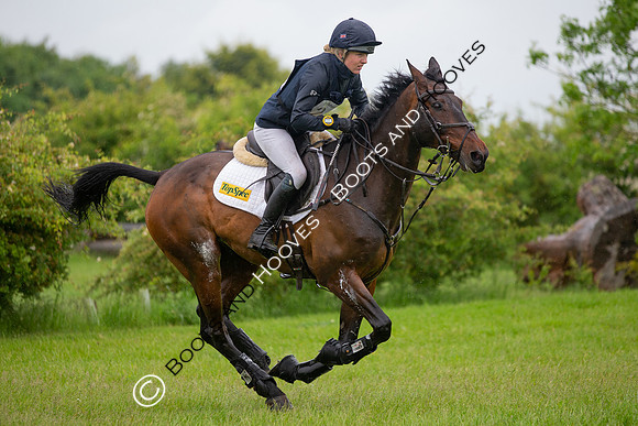 Childeric Saddles Little Downham (1),