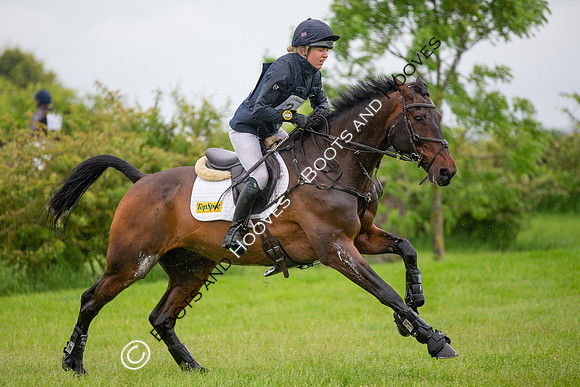 Childeric Saddles Little Downham (1),