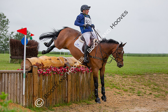 Childeric Saddles Little Downham (1),