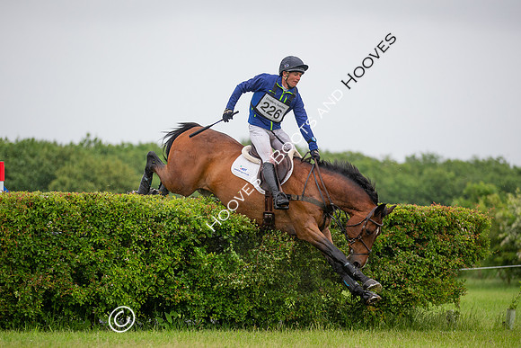 Childeric Saddles Little Downham (1),