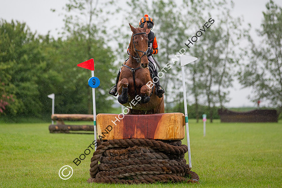 Childeric Saddles Little Downham (1),