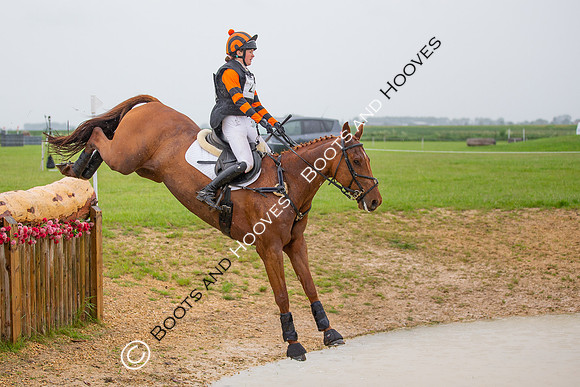 Childeric Saddles Little Downham (1),