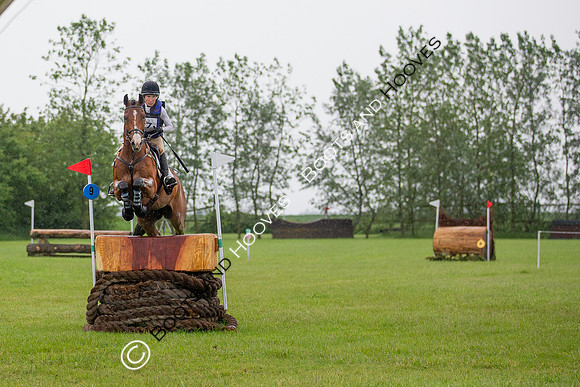 Childeric Saddles Little Downham (1),