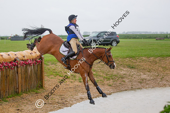 Childeric Saddles Little Downham (1),