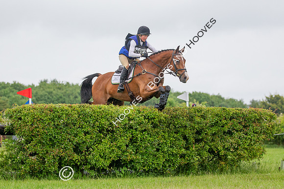 Childeric Saddles Little Downham (1),