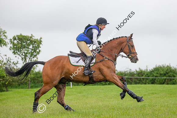 Childeric Saddles Little Downham (1),
