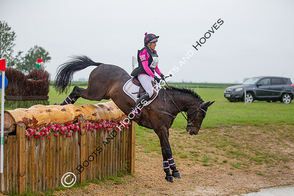 Childeric Saddles Little Downham (1),
