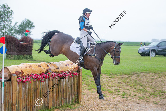 Childeric Saddles Little Downham (1),