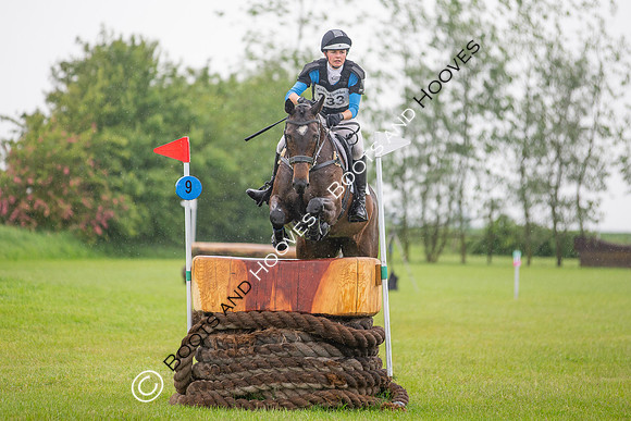 Childeric Saddles Little Downham (1),