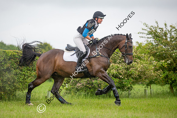 Childeric Saddles Little Downham (1),
