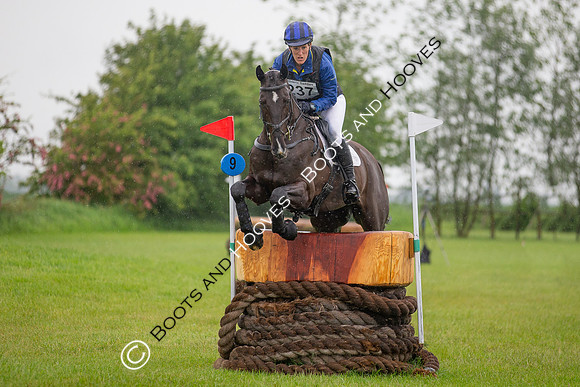 Childeric Saddles Little Downham (1),