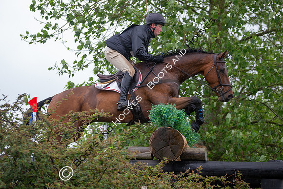 Childeric Saddles Little Downham (1),