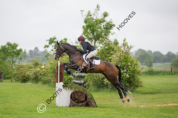 Childeric Saddles Little Downham (1),