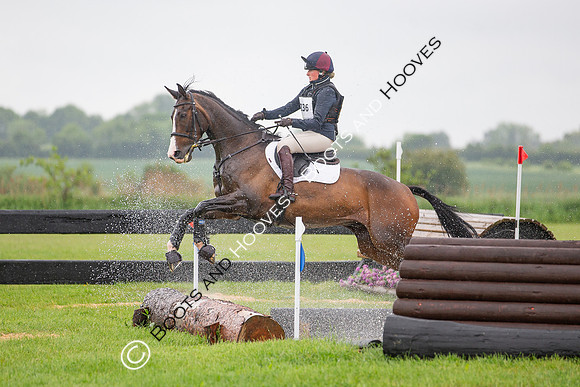 Childeric Saddles Little Downham (1),