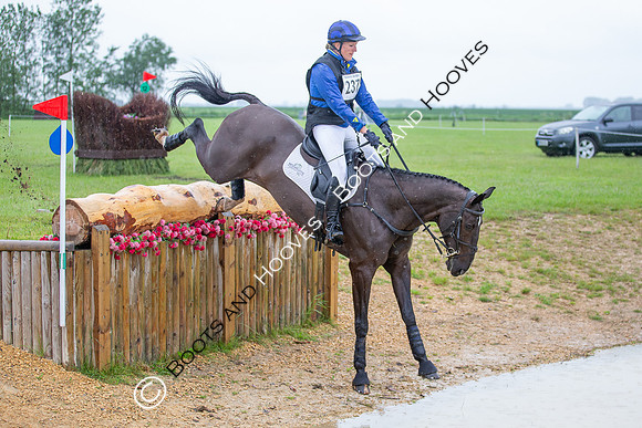 Childeric Saddles Little Downham (1),