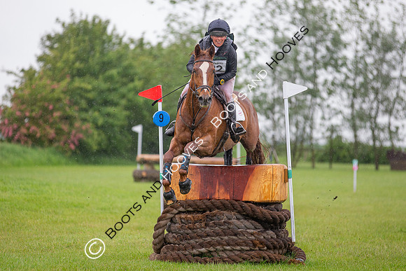 Childeric Saddles Little Downham (1),