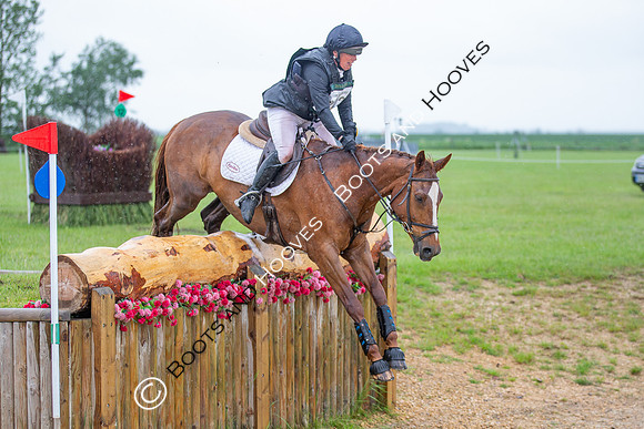 Childeric Saddles Little Downham (1),