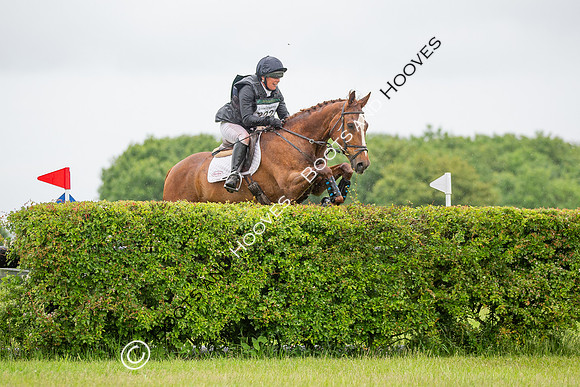 Childeric Saddles Little Downham (1),