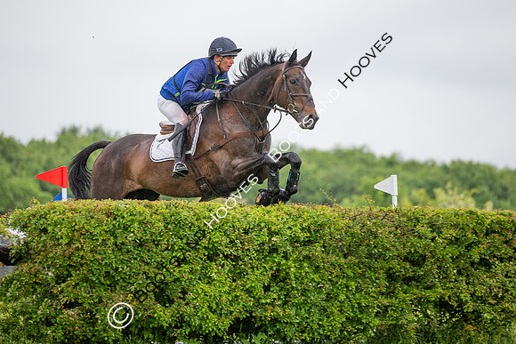 Childeric Saddles Little Downham (1),