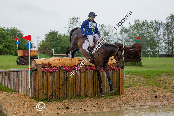 Childeric Saddles Little Downham (1),