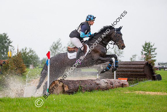 Childeric Saddles Little Downham (1),