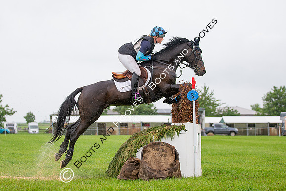 Childeric Saddles Little Downham (1),