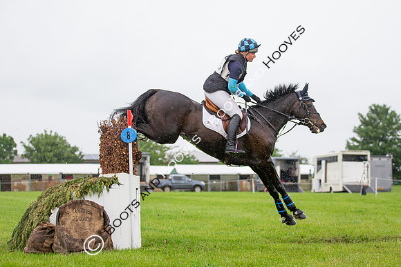 Childeric Saddles Little Downham (1),