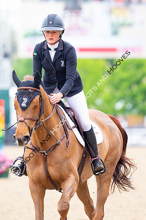 Royal Windsor Horse Show