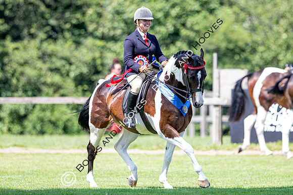 The Prenetics Royal International Horse Show